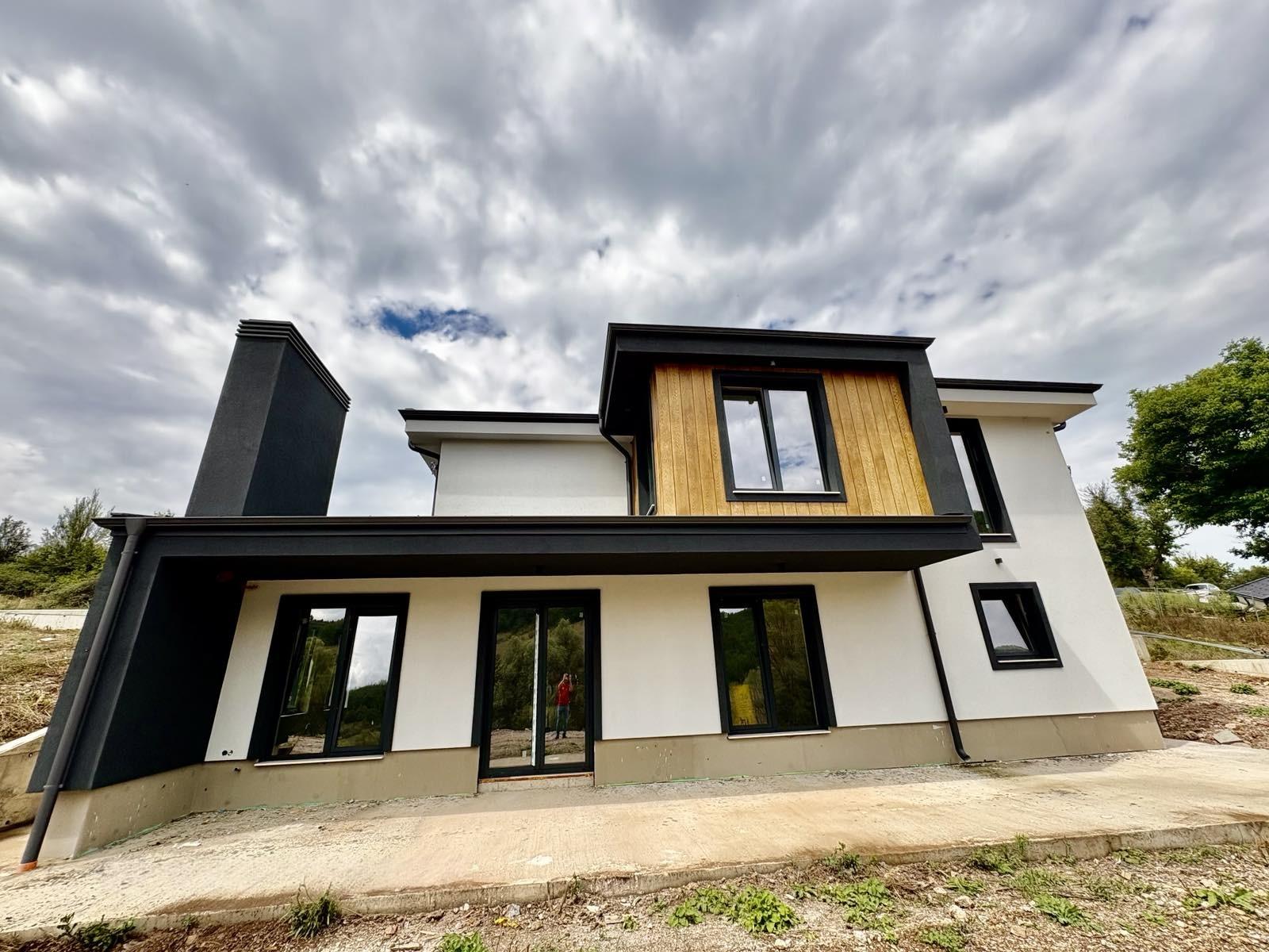 House for Sale in Ostra mogila, Stara Zagora
