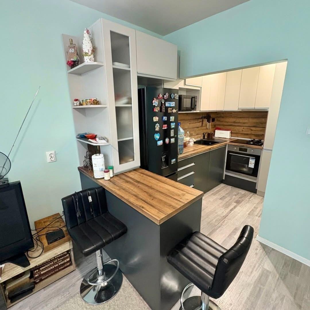 House Floor for Sale in Targovishte, Varosha