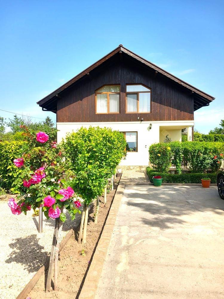 House for Sale in Balchik, Dobrich