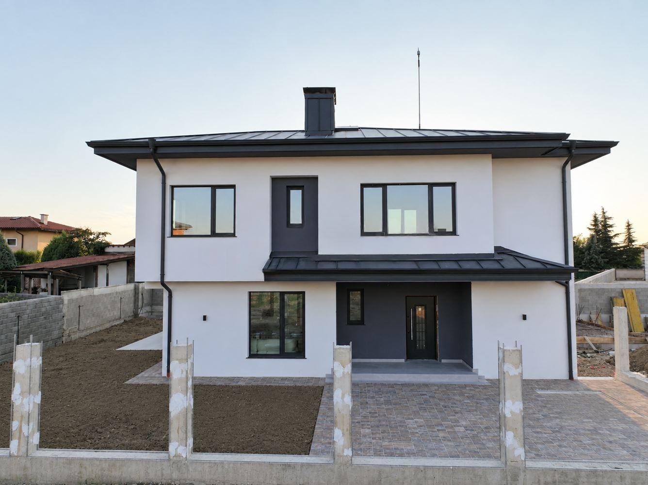 House for Sale in Radinovo, Plovdiv