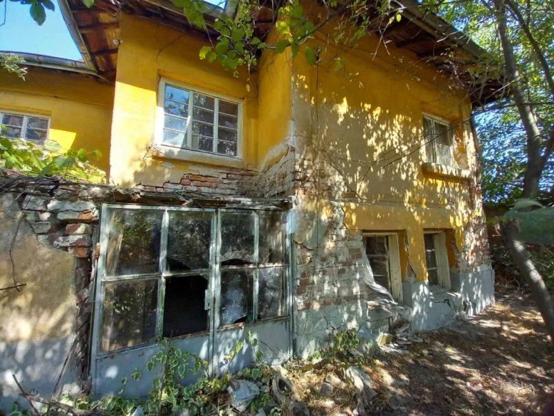 House for Sale in Dimitrovgrad, Haskovo