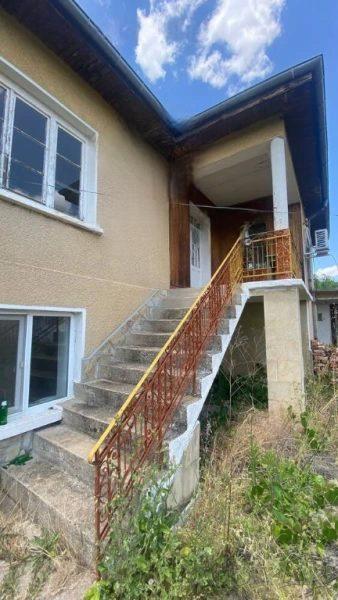 House for Sale in Dimitrovgrad, Haskovo