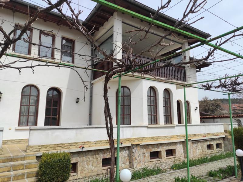 House for Sale in Samokov, Sofia Province