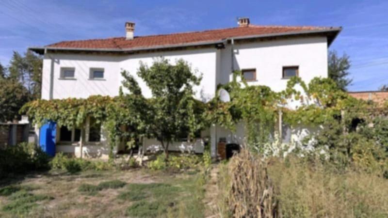 House for Sale in Kazanlak, Stara Zagora