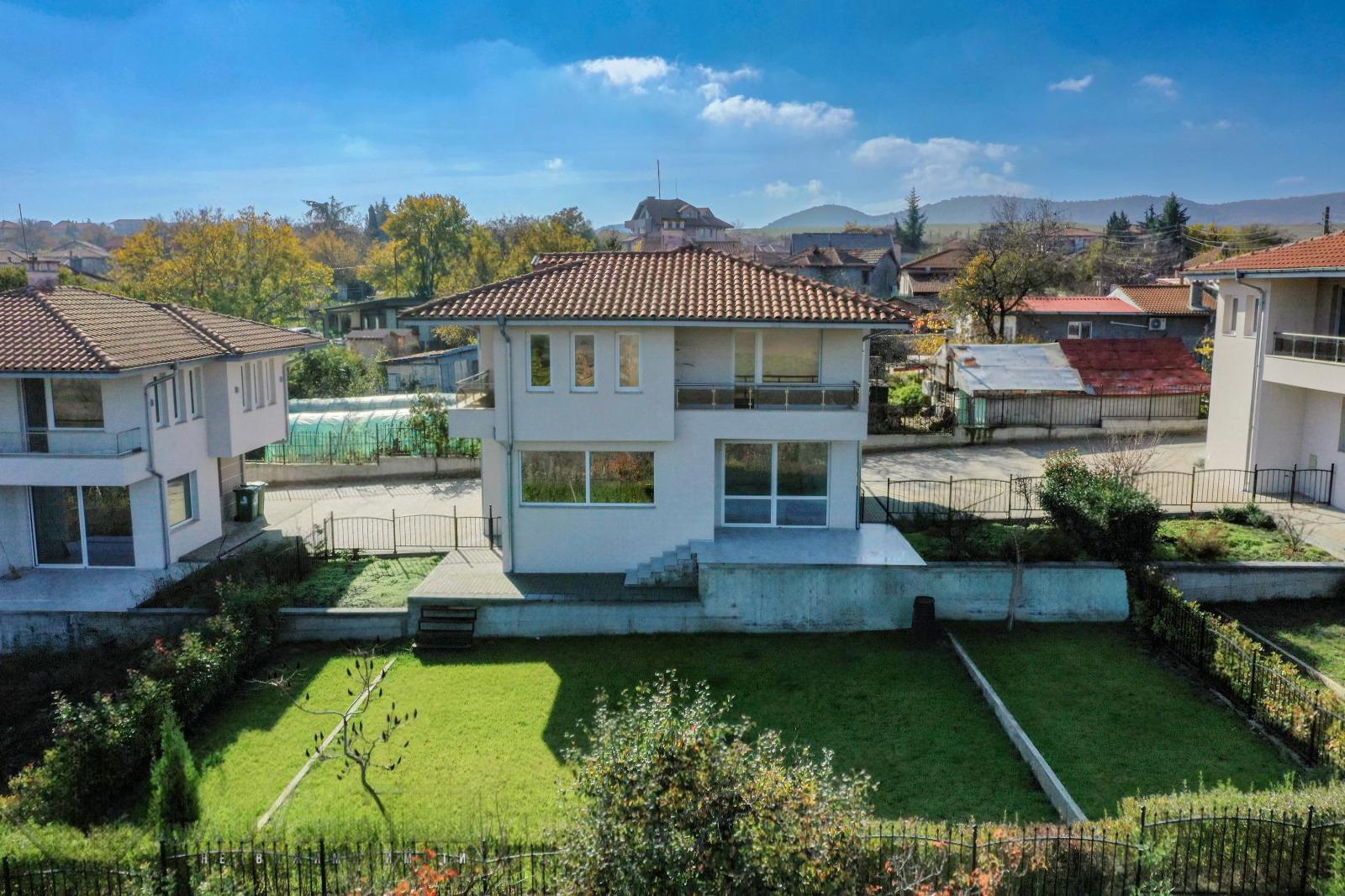 House for Sale in Aleksandrovo, Burgas