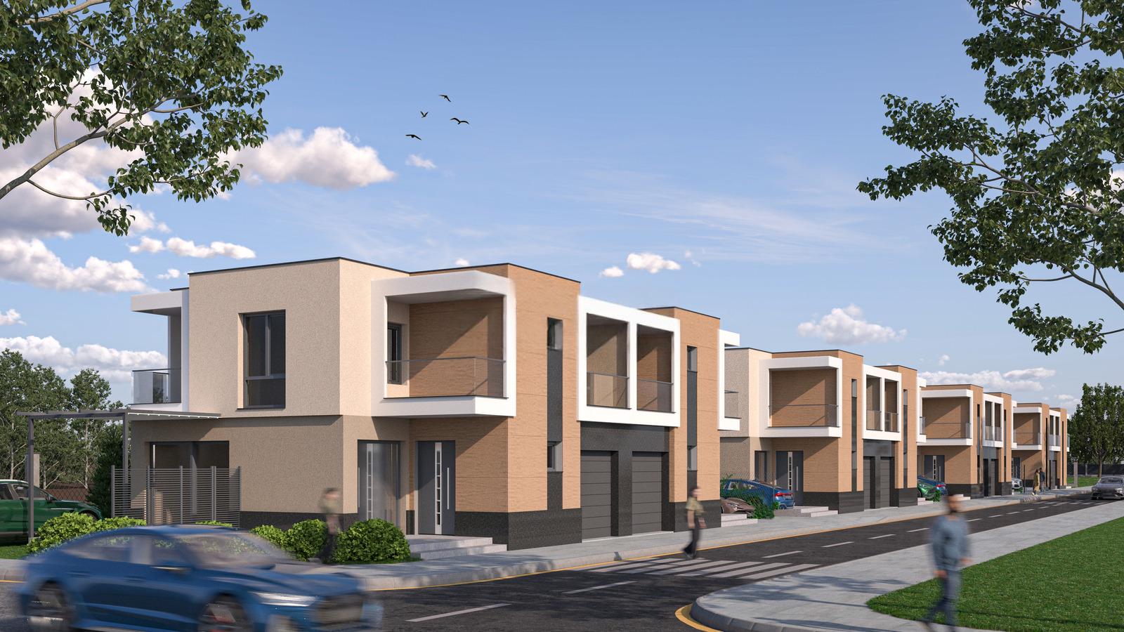 House for Sale in Plovdiv, Belomorski