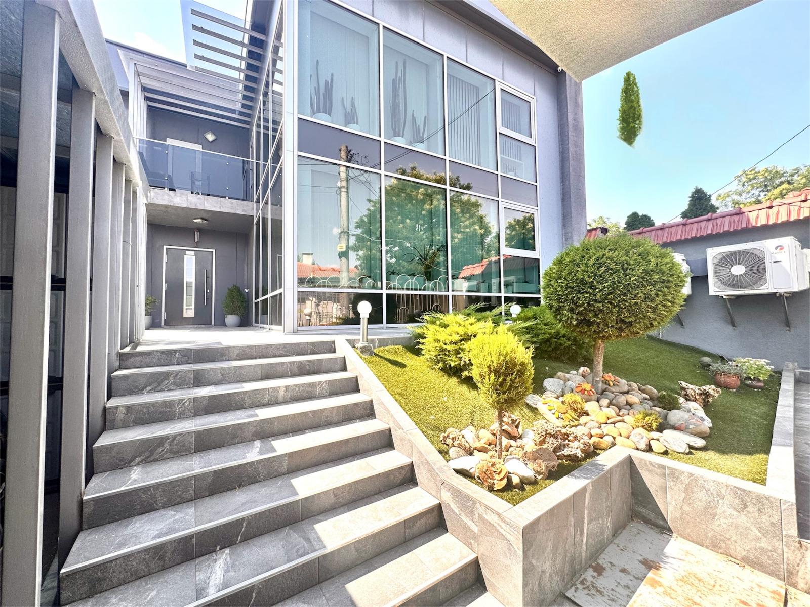 House for Sale in Shumen, Grivitsa