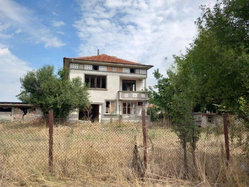 House for Sale in Dimitrovgrad, Haskovo