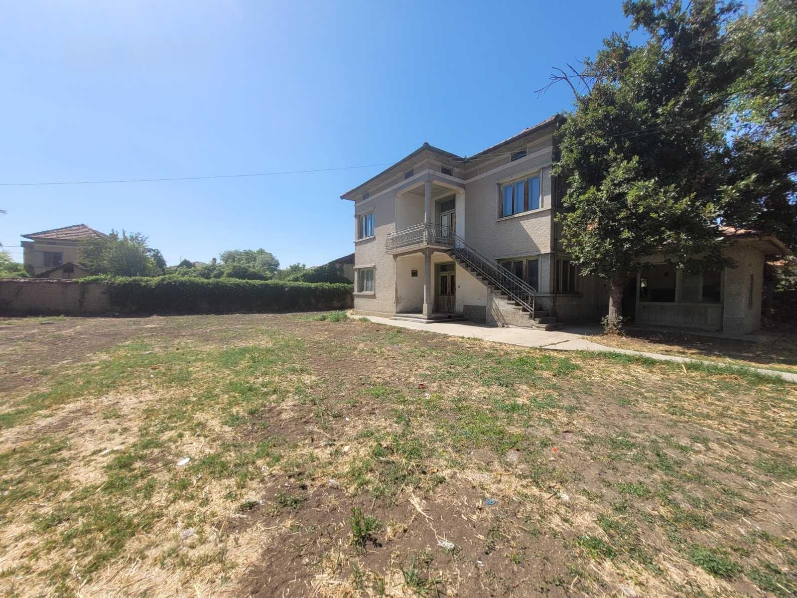 House for Sale in Resen, Veliko Tarnovo