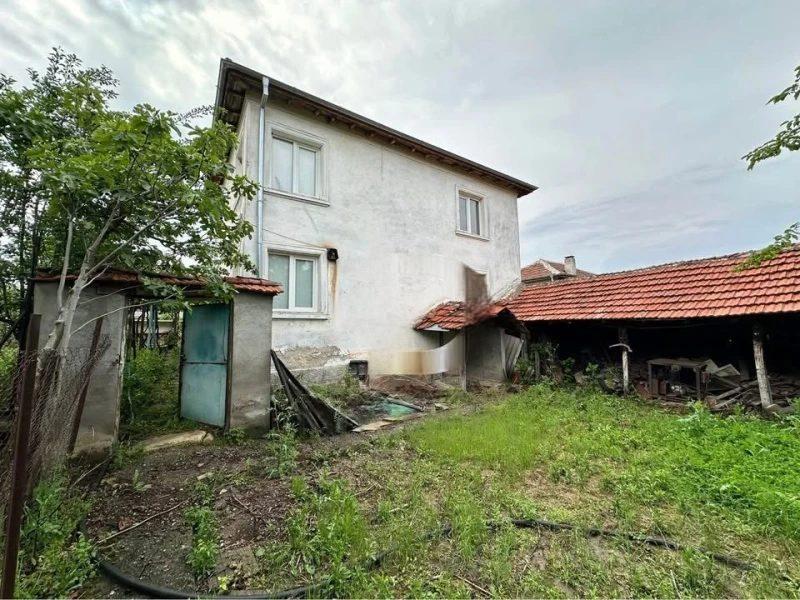 House for Sale in Dimitrovgrad, Haskovo