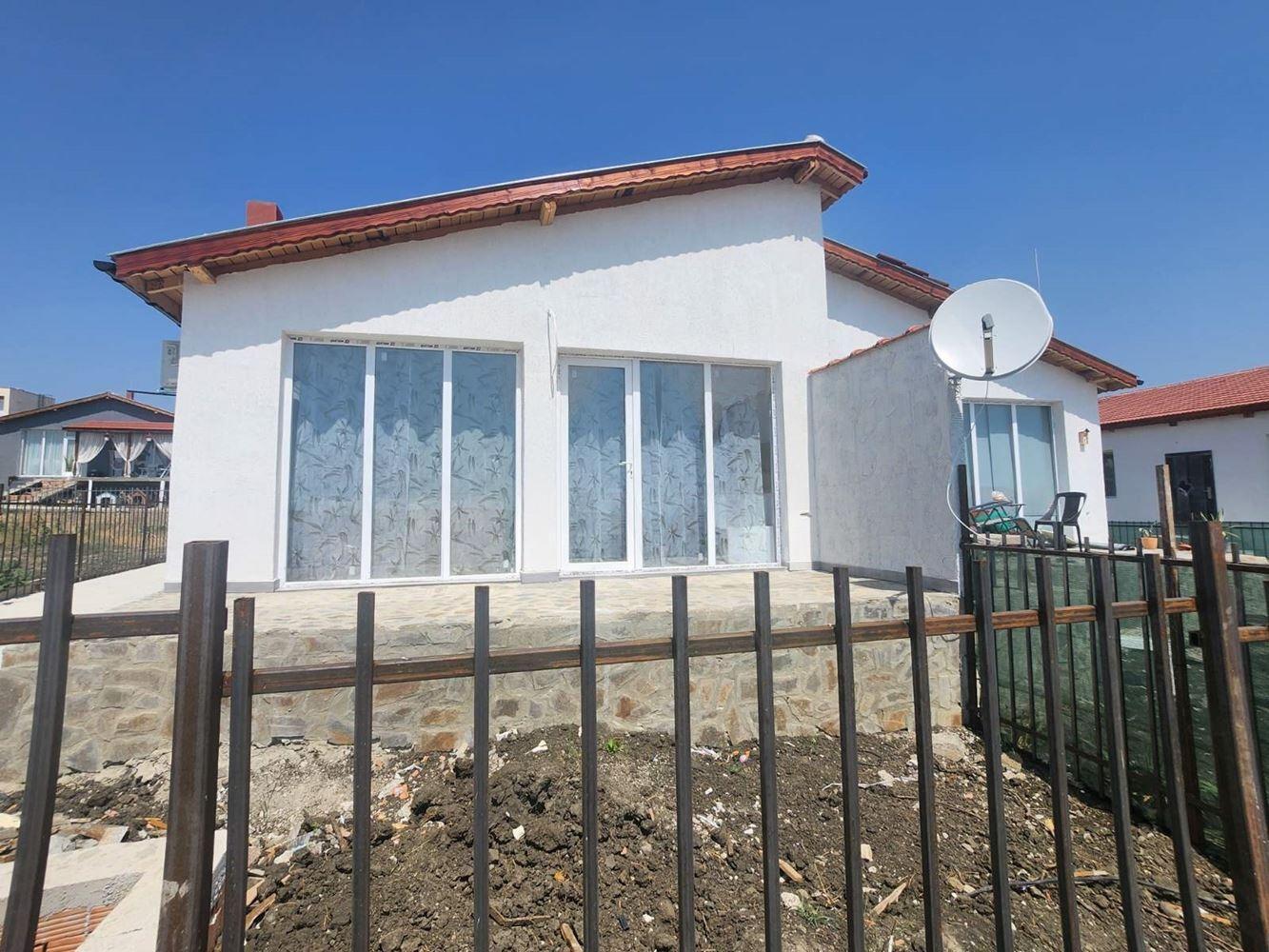 House for Sale in Kableshkovo, Burgas