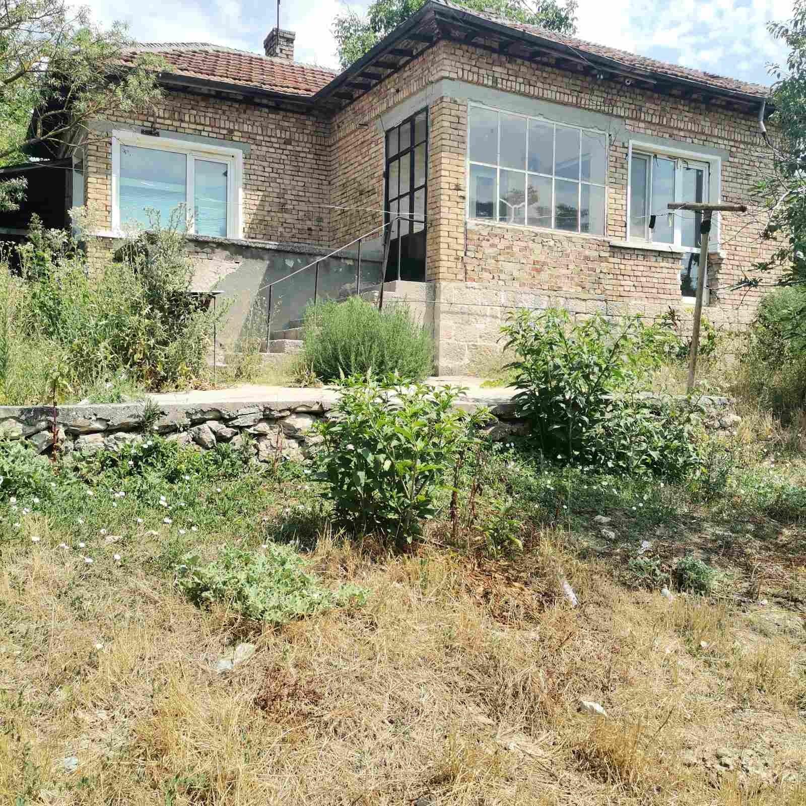 House for Sale in Trastikovo, Varna