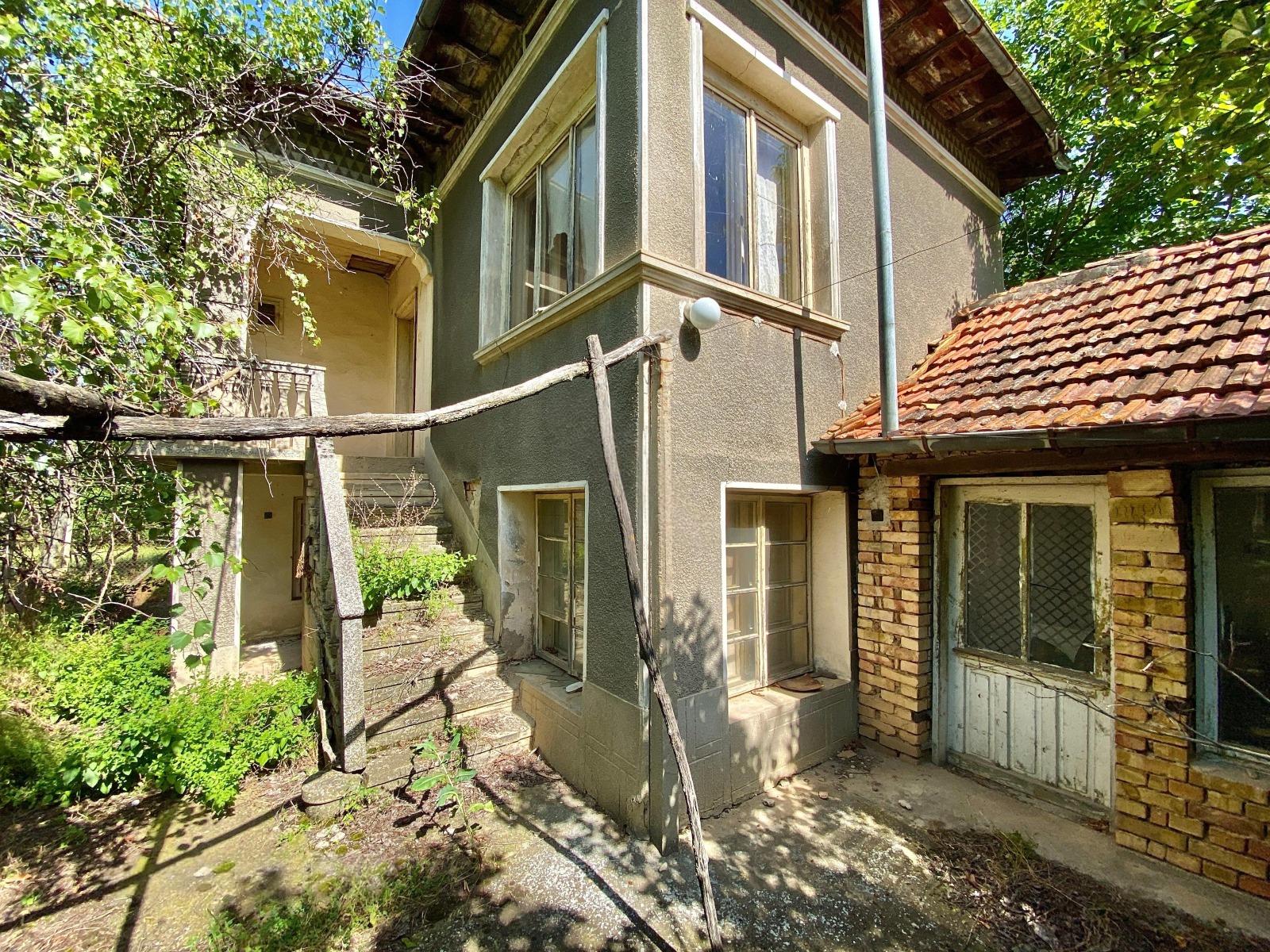 House for Sale in Ivancha, Veliko Tarnovo