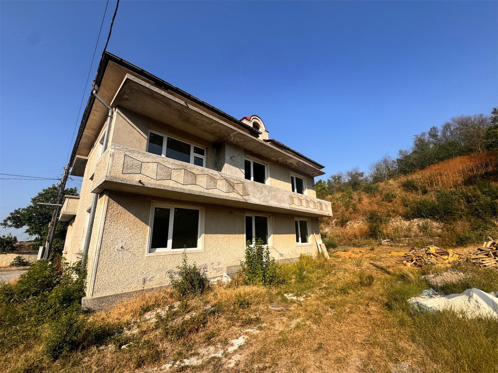 House for Sale in Dragoevo, Shumen