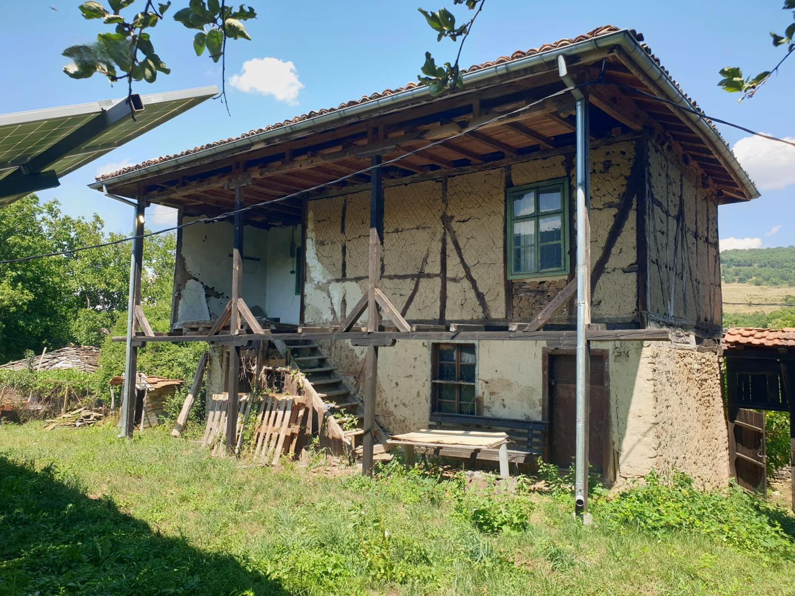 House for Sale in Balgarene, Lovech