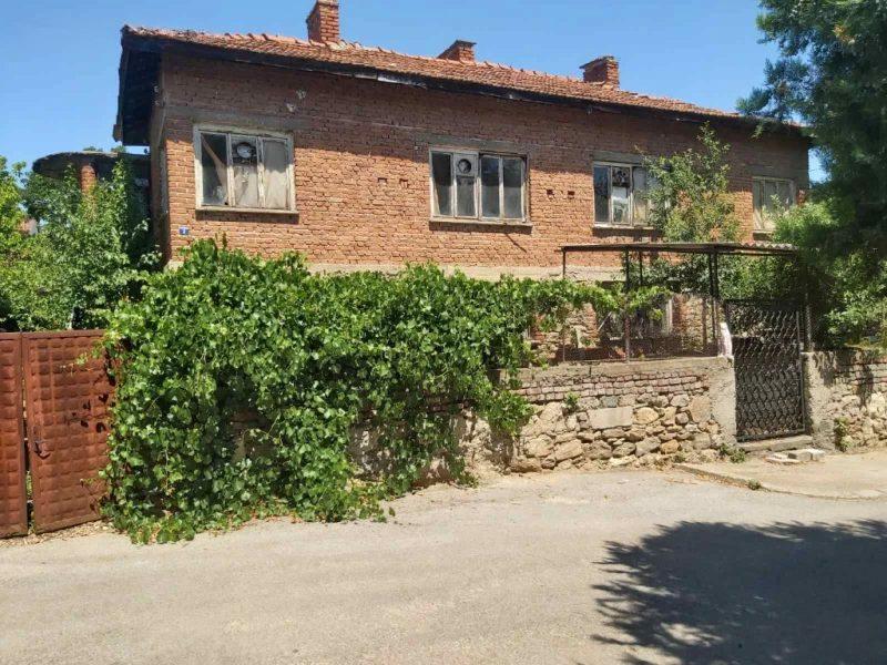 House for Sale in Harmanli, Haskovo