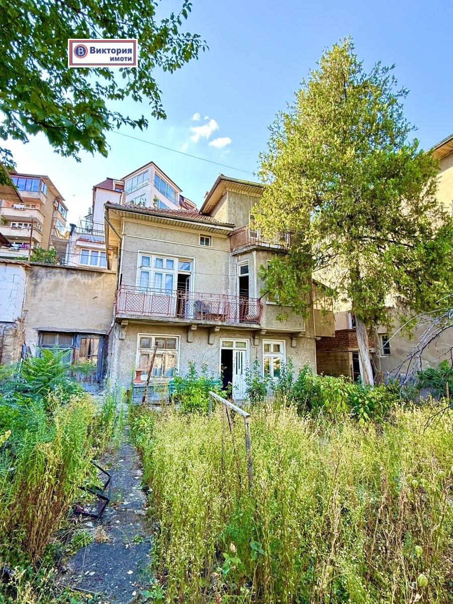 House for Sale in Veliko Tarnovo, Center
