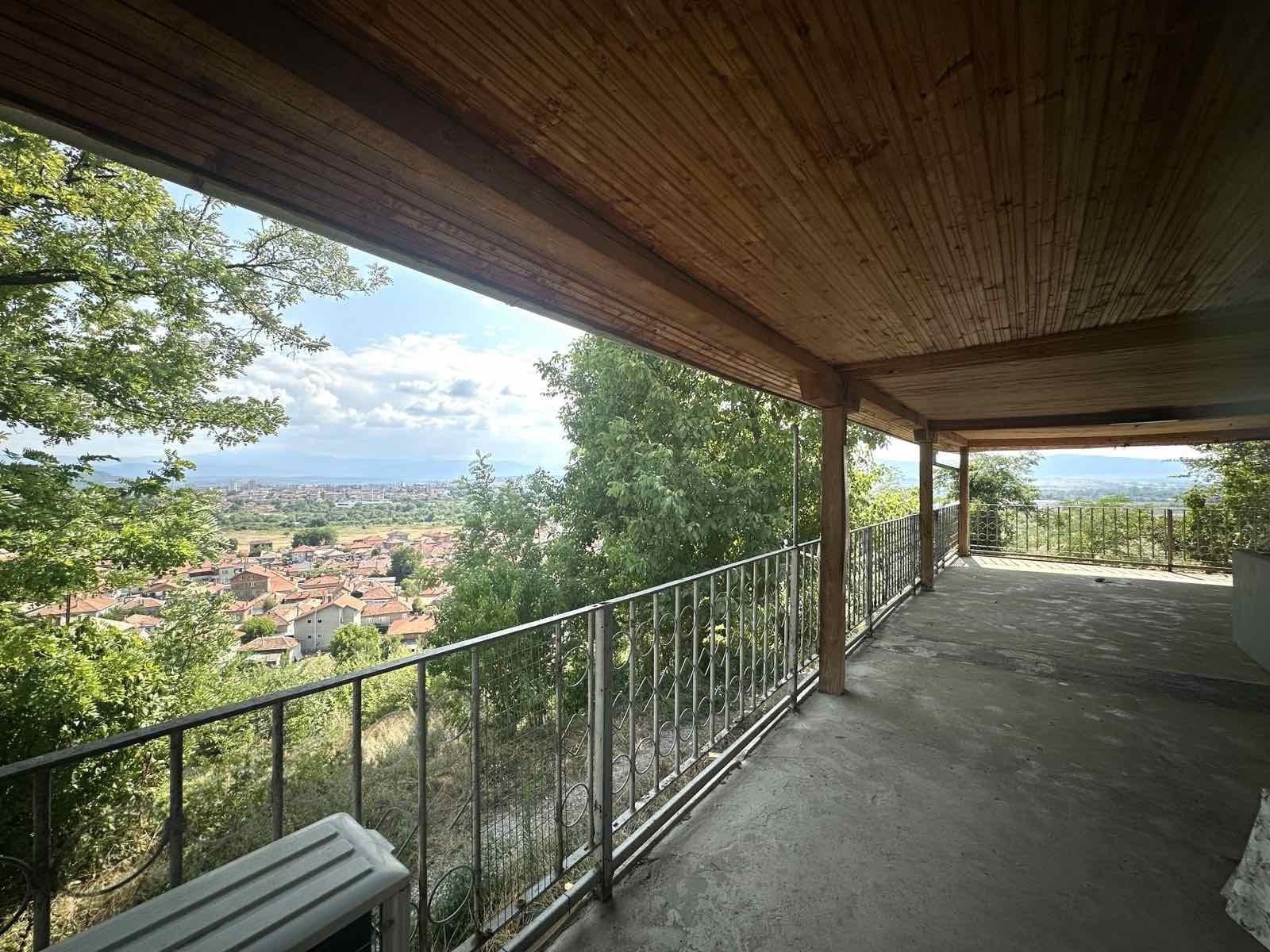 House for Sale in Sevlievo, Gabrovo