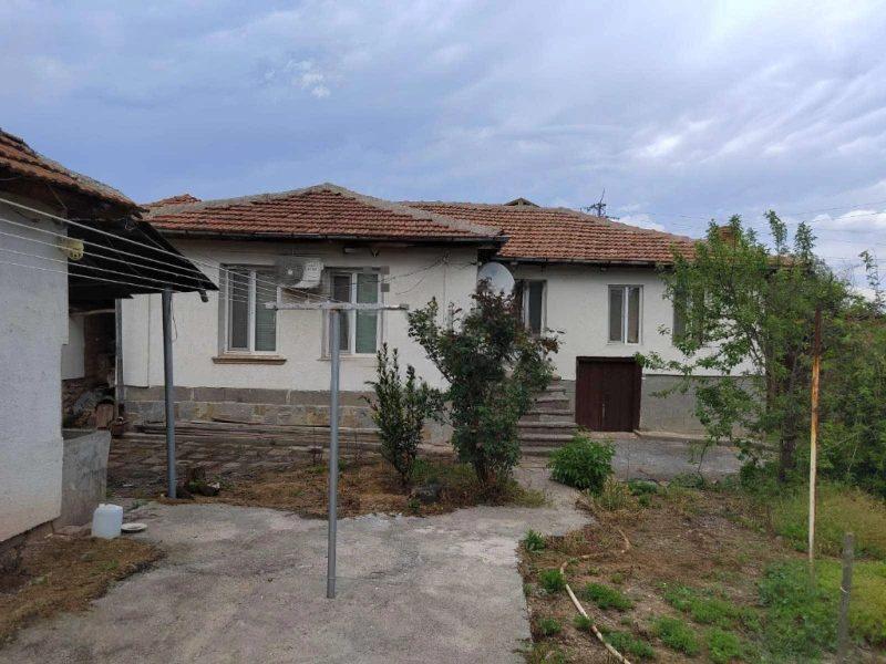 House for Sale in Dimitrovgrad, Haskovo