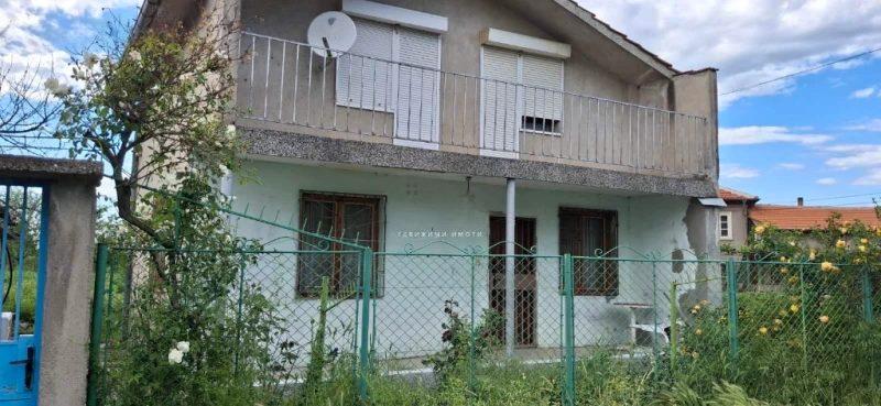 House for Sale in Dimitrovgrad, Haskovo