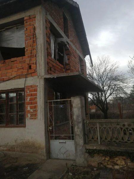 House for Sale in Dimitrovgrad, Haskovo