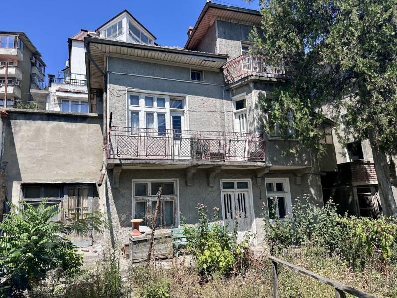 House for Sale in Veliko Tarnovo, Center