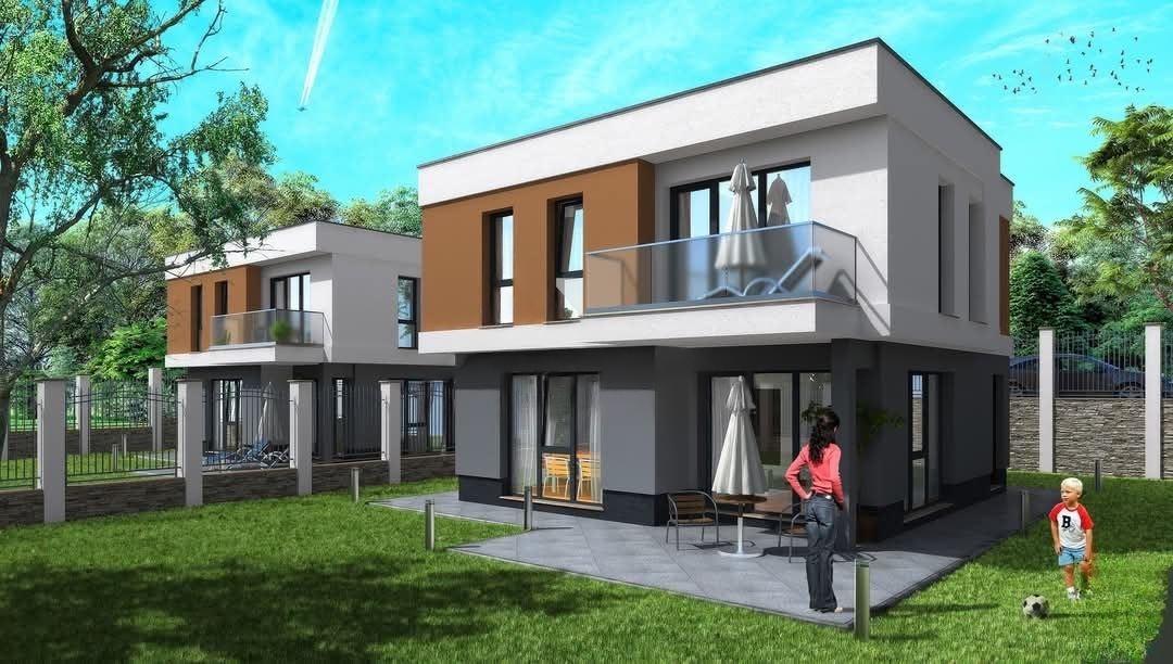 House for Sale in Varna, Salzitsa Area