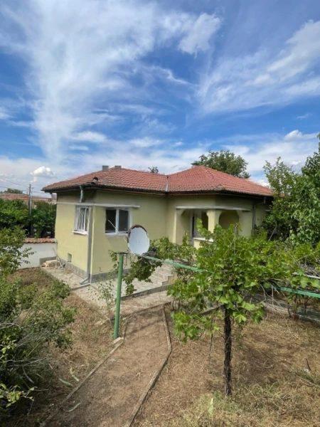 House for Sale in Dimitrovgrad, Haskovo
