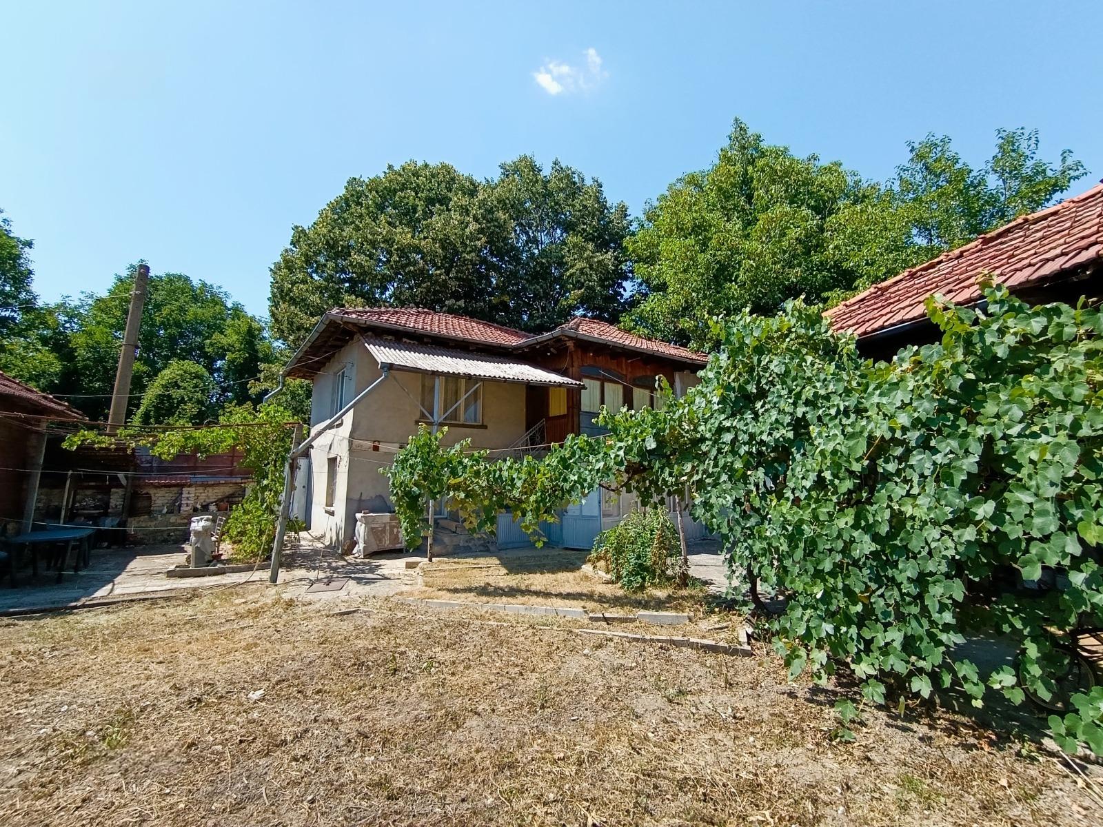 House for Sale in Yavorets, Gabrovo