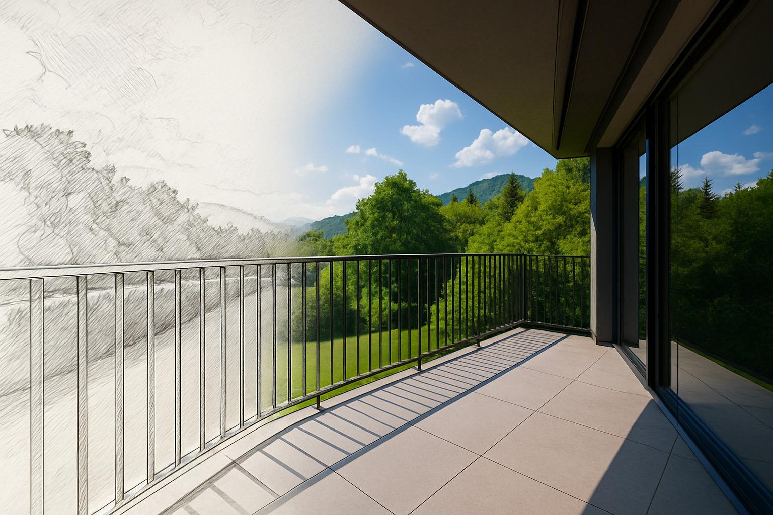 House for Sale in Sofia, Bistritsa