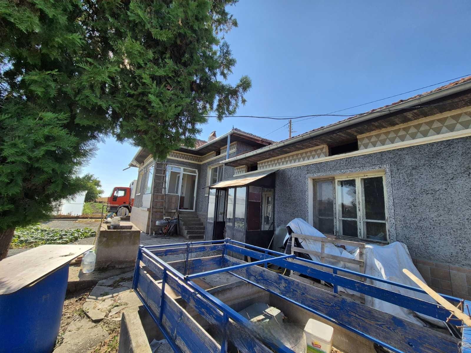 House for Sale in Klimentovo, Veliko Tarnovo