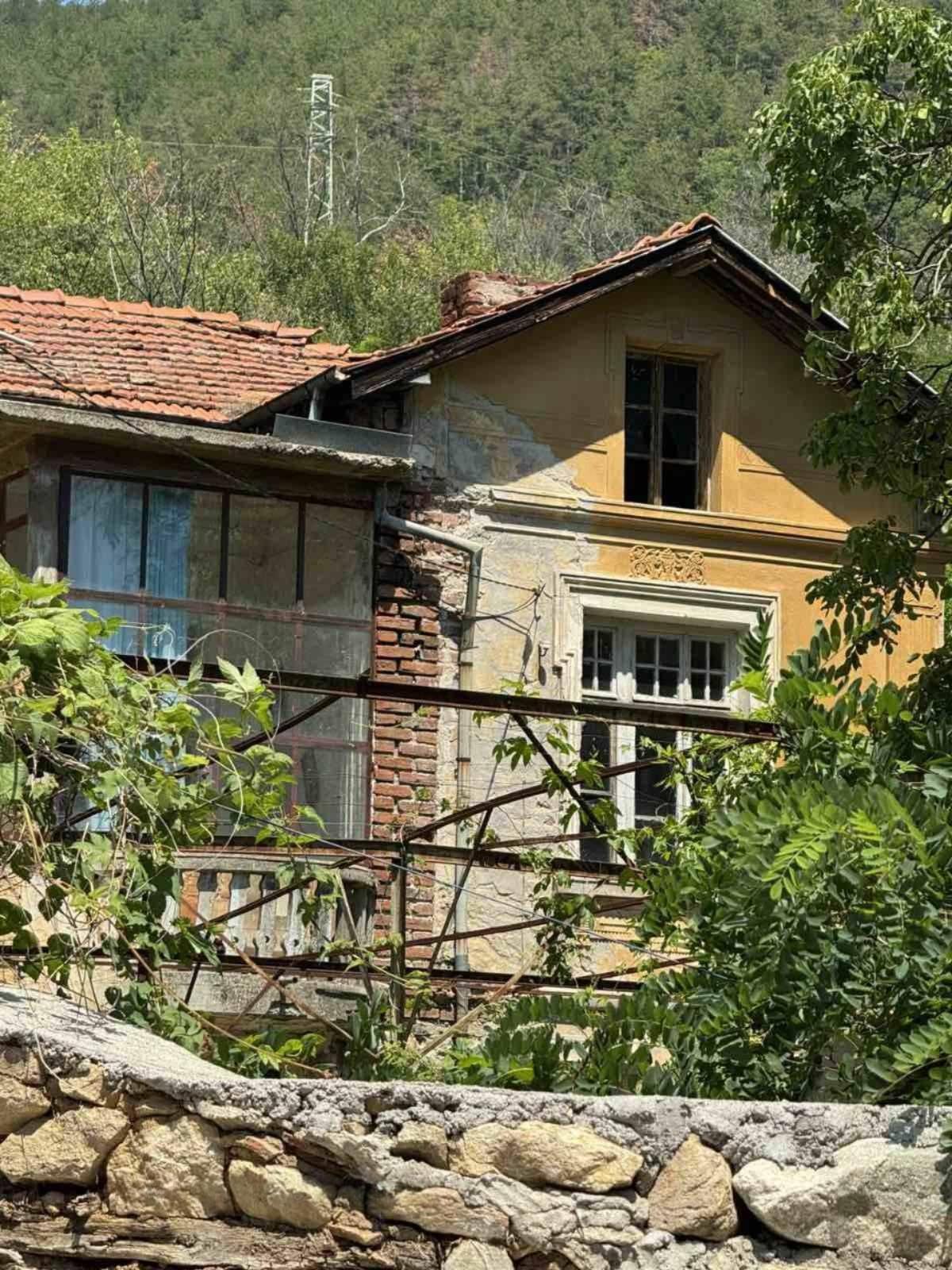 House for Sale in Maglizh, Stara Zagora