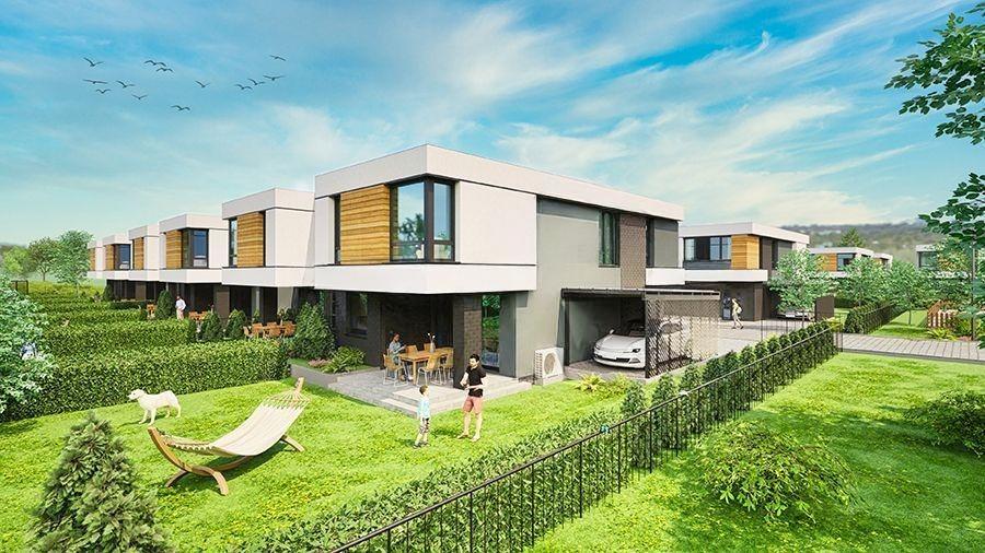 House for Sale in Yagodovo, Plovdiv