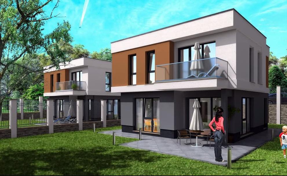 House for Sale in Varna, Pchelina Area