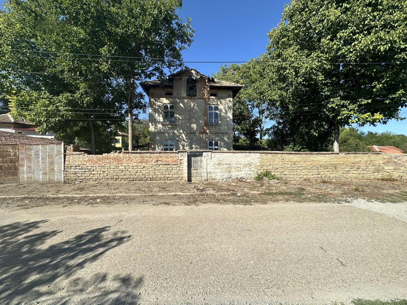 House for Sale in Lesicheri, Veliko Tarnovo