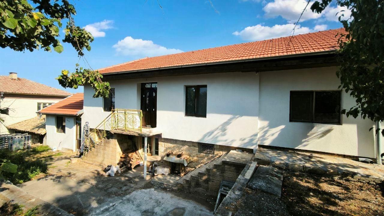 House for Sale in Kyulevcha, Shumen