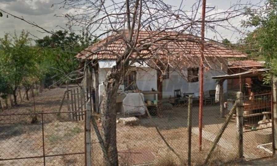 House for Sale in Panitsovo, Burgas