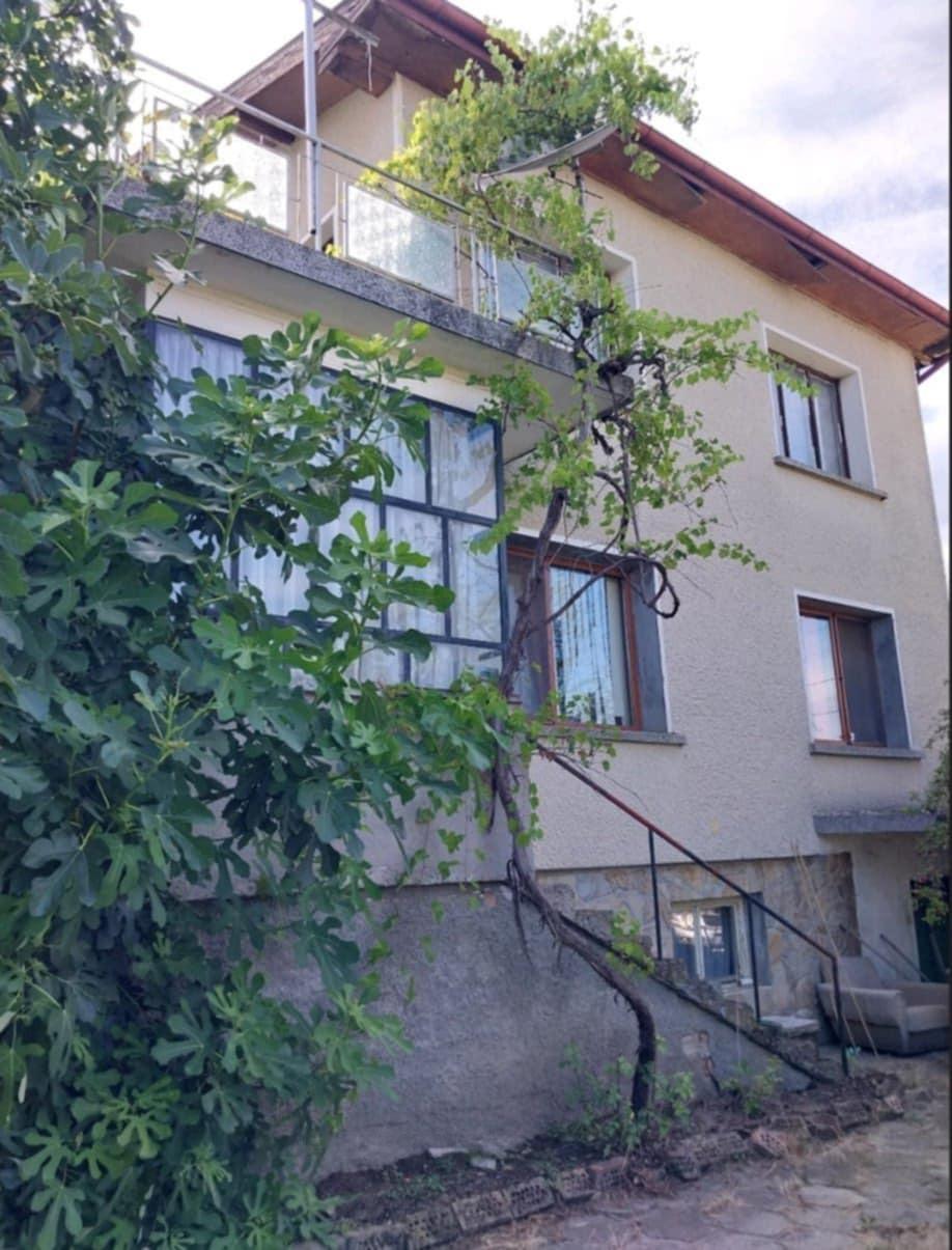 House for Sale in Pavel banya, Stara Zagora