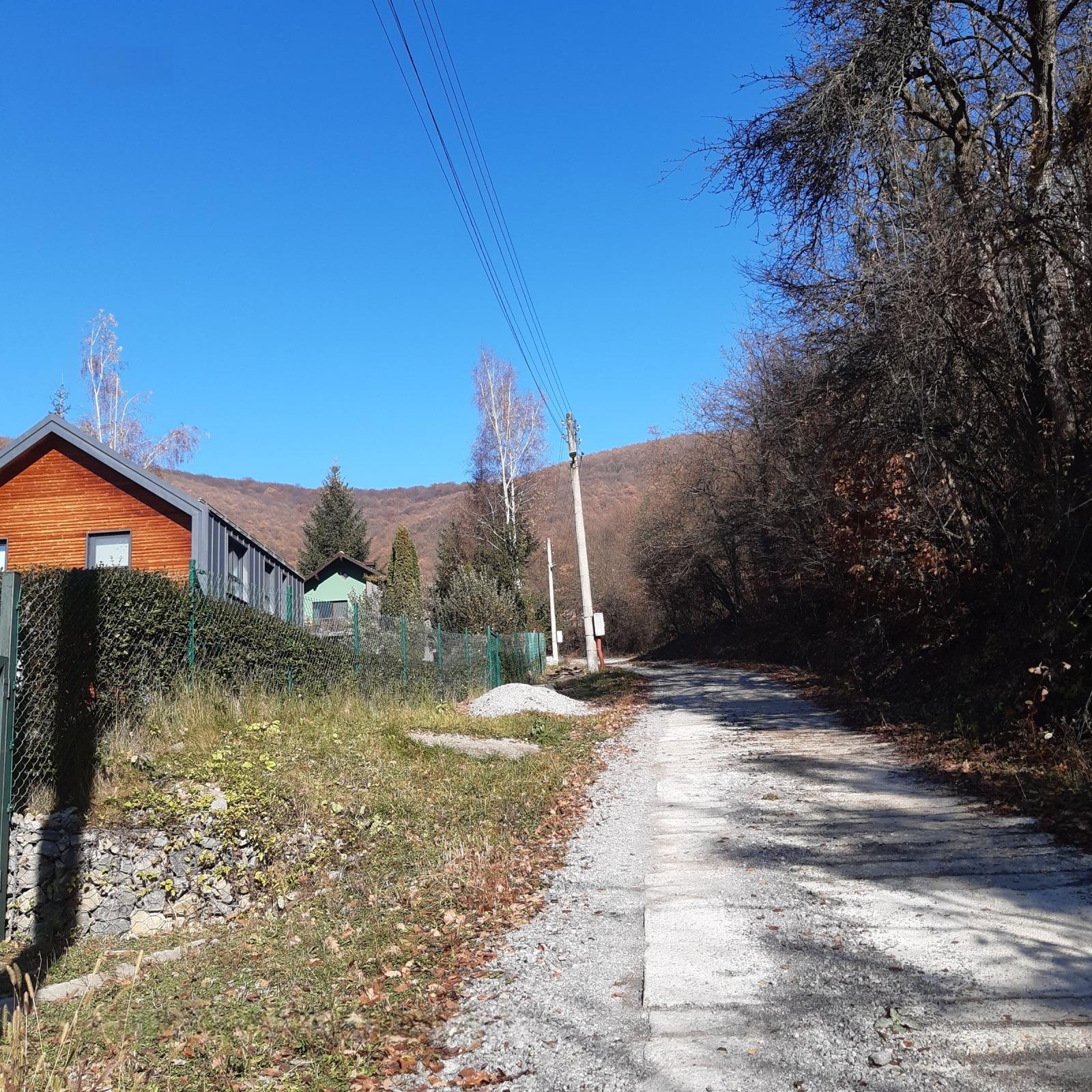 Villa for Sale in Churek, Sofia Province
