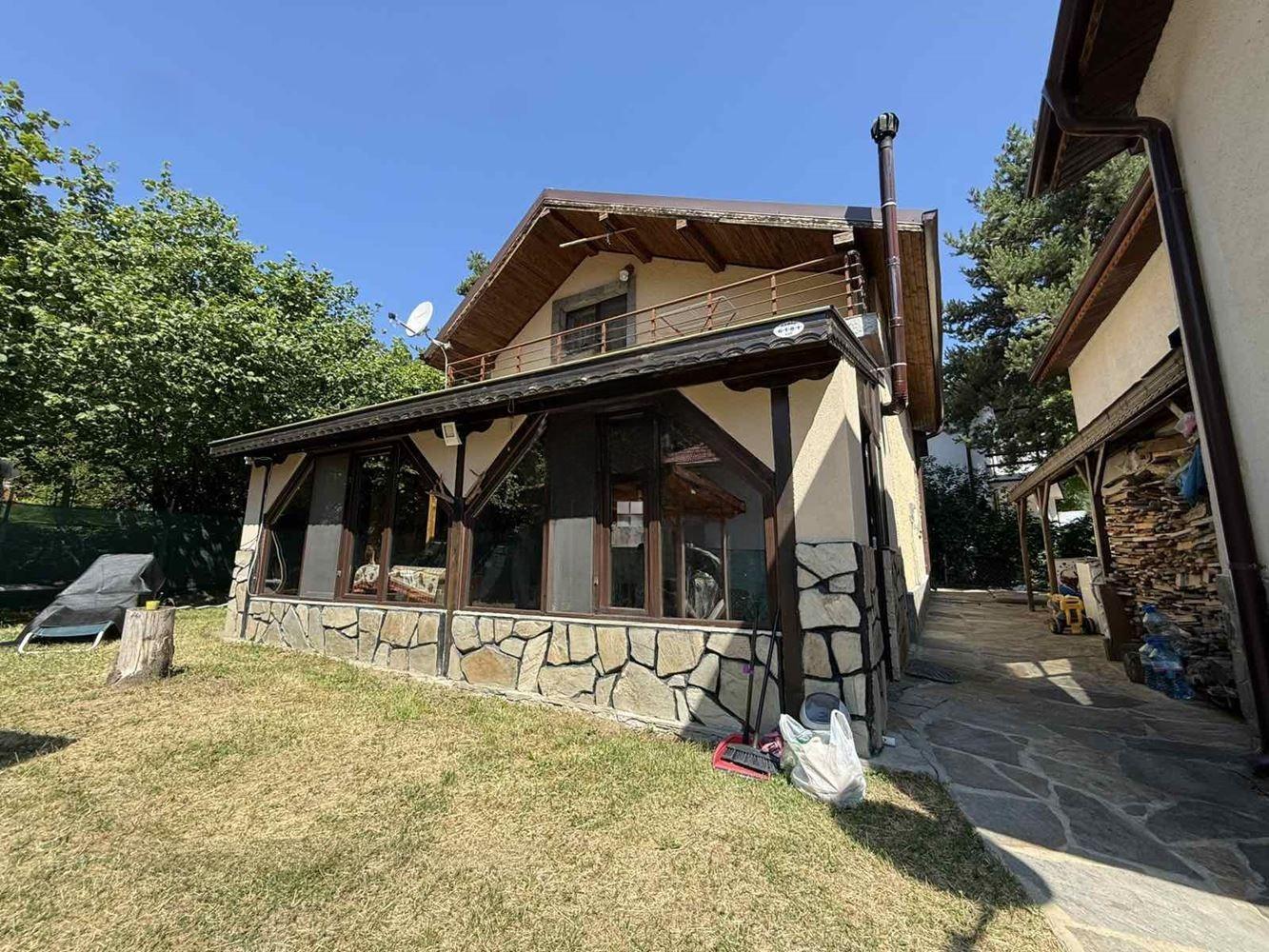 House for Sale in Dedevo, Plovdiv