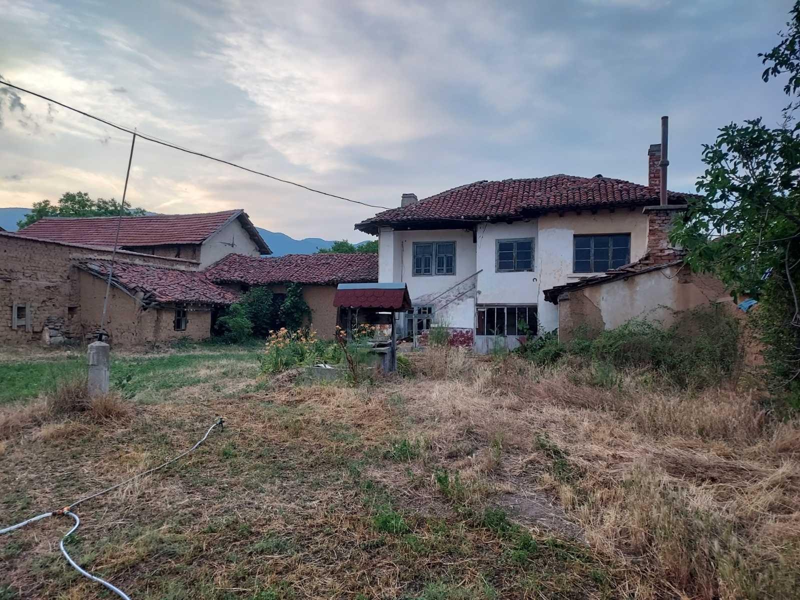 House for Sale in Dabovo, Stara Zagora