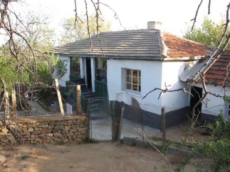 House for Sale in Dimitrovgrad, Haskovo
