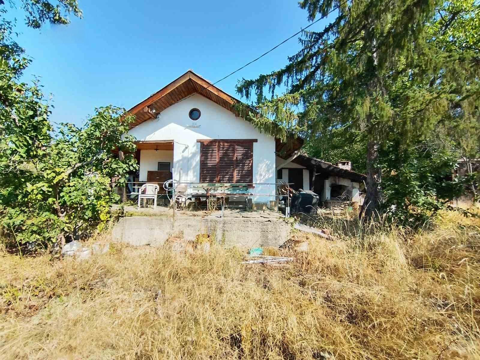 Villa for Sale in Dryanovo, Gabrovo