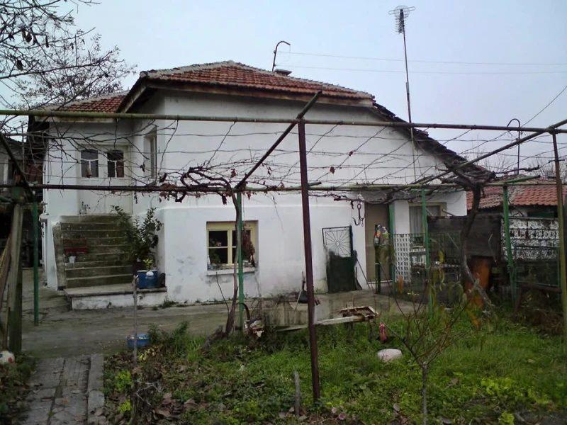 House for Sale in Dimitrovgrad, Haskovo