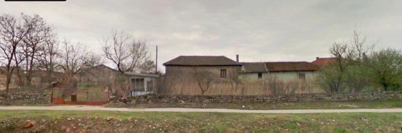House for Sale in Varna, Zimno kino Trakiya