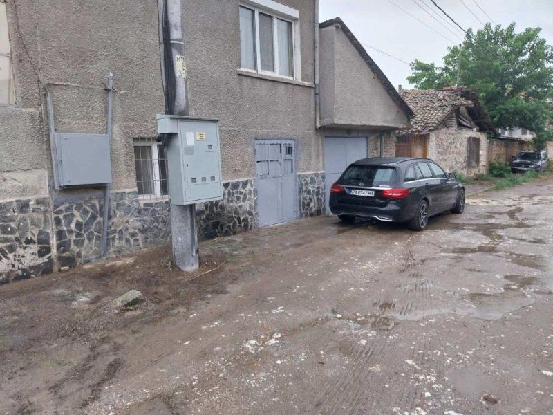 House for Sale in Isperihovo, Pazardzhik