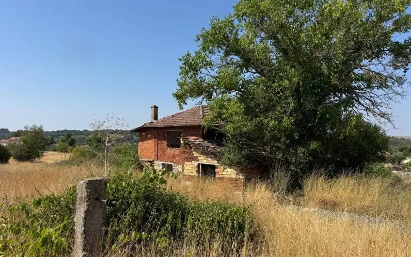 House for Sale in Zagortsi, Burgas