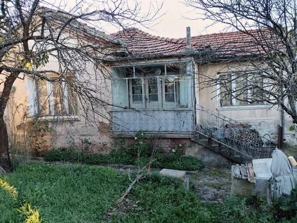House for Sale in Elena, Haskovo