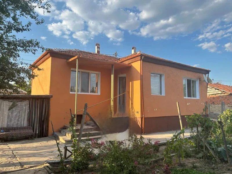House for Sale in Dimitrovgrad, Haskovo