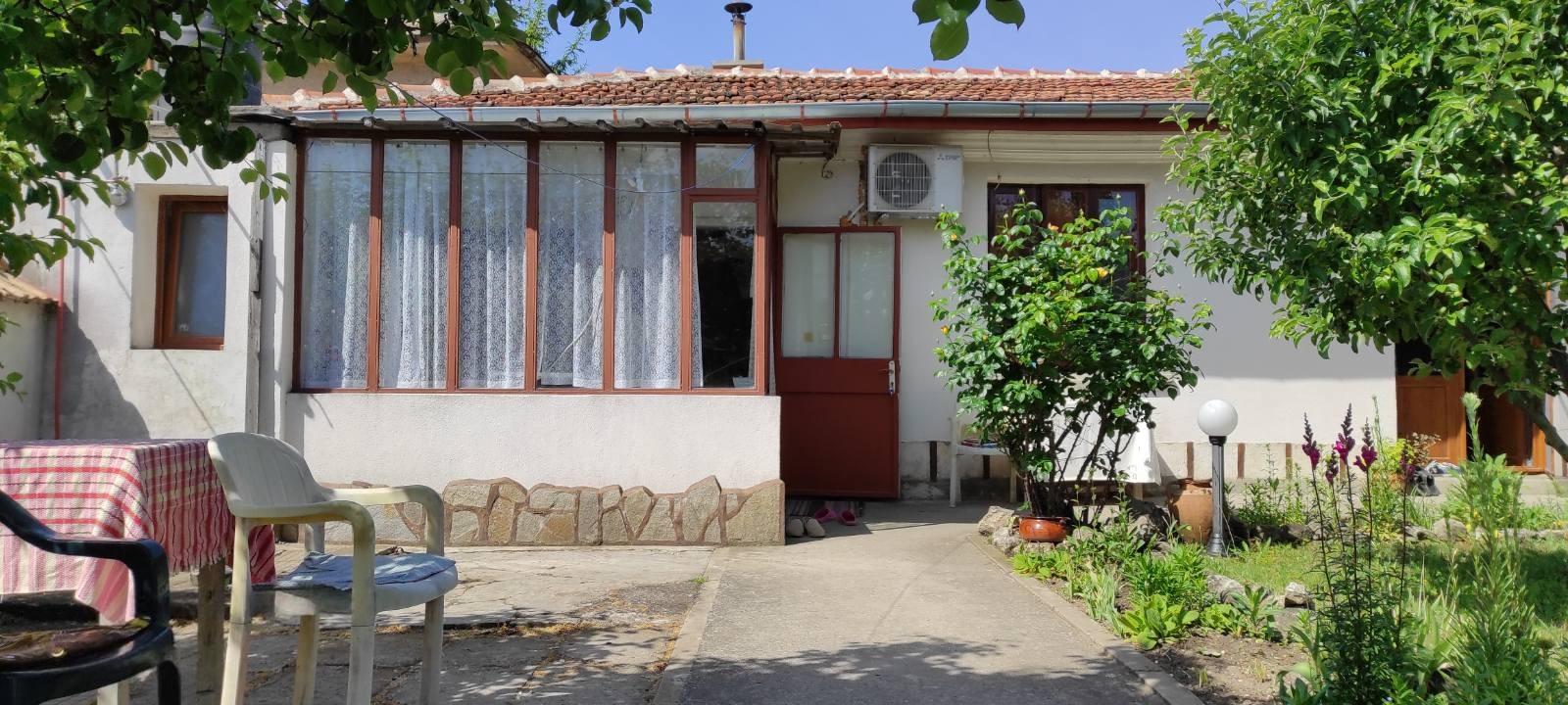 House for Sale in Shumen, Divdyadovo